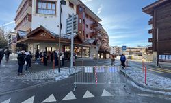 GÜNCELLEME 2 - İsviçre'de kayak merkezindeki patlamada onlarca kişi öldü, yaklaşık 100 kişi yaralandı