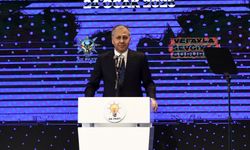 İçişleri Bakanı Yerlikaya, Samsun'da konuştu