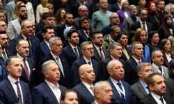 İletişim Başkanı Duran, 'Uyuşturucuyla Mücadelede Kararlı Devlet Güvenli Türkiye Paneli'nde konuştu: