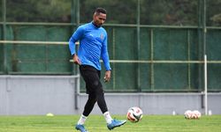 Manisa FK, Eminevim Ümraniyespor maçının hazırlıklarını sürdürüyor