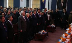 Milli Eğitim Bakanı Tekin, Erzurum'da konuştu