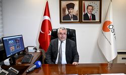 ÖSYM Başkanı, AA'nın 'Yılın Kareleri' oylamasına katıldı