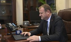 RTÜK Başkanı, AA'nın 'Yılın Kareleri' oylamasına katıldı