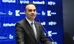 Bakan Kacır, Refinansman Kefalet Programı İmza Töreni'nde konuştu