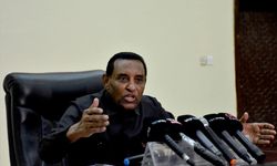 Sudan Başbakanı: 'Sudan istikrarlı olursa bölge de istikrarlı olur'