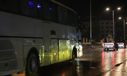 SANA: Halep'teki terör örgütü YPG/SDG'li son grup şehrin dışına tahliye ediliyor