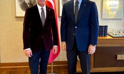 Tan Sağtürk, Kültür ve Turizm Bakanlığında danışman olarak görev yapacak