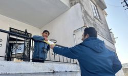 Van'da PTT Kargo aracılığıyla 380 bin kitap öğrencilere ücretsiz ulaştırıldı