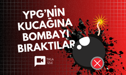 Ahmed eş-Şara'dan YPG'ye altın vuruş!