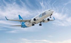 AJet'in bazı seferleri iptal edildi