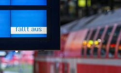 Almanya'da terör örgütü YPG/SDG yandaşları günlük hayatı sabote ediyor