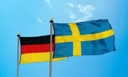 Almanya ve İsveç’ten işbirliği mesajı