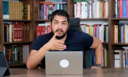 Altay Cem Meriç 'sosyal medyadaki kirli ağı' ifşa etti!