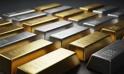 Altın ve gümüşte büyük çöküş! Fiyatlar çakıldı