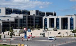 Adliyede silahlı saldırı: Savcı kadın hakimi vurdu