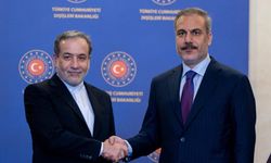 İran Dışişleri Bakanı Arakçi Türkiye'ye geliyor