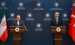İran Dışişleri Bakanı Arakçi: İran ve Türkiye hem komşu hem dost