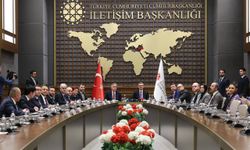 Basın İlan Kurumu ile Kredi Garanti Fonu arasında işbirliği protokolü imzalandı