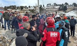 Muğla'da mucize kurtuluş: 14 gün sonra ormanda sağ bulundu