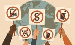 Danimarka geniş çaplı boykot başlattı!