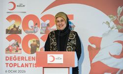 Kızılay’dan 2026 hedefi: 81 ilde 81 aşevi
