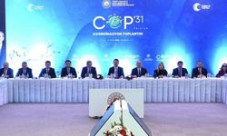'COP31'in turizm sezonunu uzatması bekleniyor