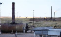 Suriye'nin Deyrizor ilinde bir bölge terör örgütü YPG'den kurtarıldı