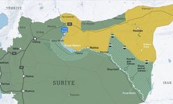 Deyrizor terör örgütü YPG’nin işgalinden kurtarıldı