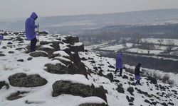 Diyarbakır'da kaybolan kadını arama çalışmaları sürüyor