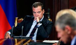 Rusya'dan çarpıcı iddia: Grönland referandumla Rusya'ya katılabilir