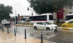 Trakya için yerel kuvvetli yağış uyarısı