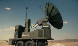 Çelik Kubbe'nin elektromanyetik kalkanı: EJDERHA