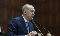 Erdoğan'dan Özel'e 500 bin liralık tazminat davası
