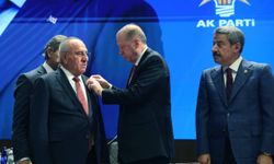 4 belediye başkanı daha AK Parti'ye katıldı