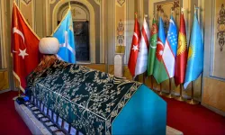 Ertuğrul Gazi Türbesi'ni yaklaşık 3 milyon kişi ziyaret etti