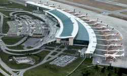 Ankara Esenboğa Havalimanı'nın kapasitesi artıyor