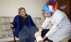 Evde Bakım Yardımı Yönetmeliği'nde değişiklik