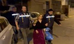 233 suç kaydından 216 yıl hapis cezası bulunan firari yakalandı