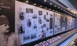 Iğdır'da Diplomasi Ve İnsalığın Hafızası: Soykırım - Anıt Müzesi