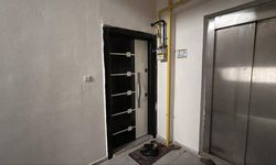 Aynı evde kalan 13 kişi doğal gazdan zehirlendi