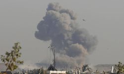 İsrail'in, Gazze'ye saldırılarında can kaybı 71 bin 384'e yükseldi