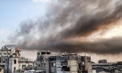 İsrail ordusunun ateşkese rağmen Gazze'de düzenlediği saldırılarda bir Filistinli hayatını kaybetti