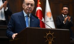 Başkan Erdoğan'dan Gazze Kurulu kararı