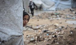 Gazze'de çocuklar açlık ve travmadan öğrenme yetisini kaybediyor
