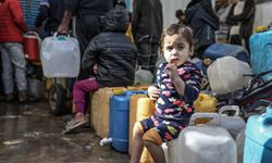 İsrail'in Gazze Şeridi'ne saldırılarında can kaybı 71 bin 769'a yükseldi