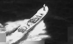 ABD, Doğu Pasifik'te bir tekneyi daha vurdu