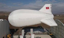 Gökyüzünün yeni muhafızı: GÖKÇERİ 'uçan karakol' oluyor