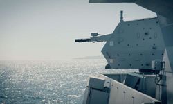 GÖKDENİZ, TCG İSTANBUL testini geçti