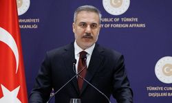 Bakan Fidan: ABD ve İran'ı müzakere masasına çağırıyoruz