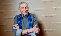 Haldun Dormen vefat etti